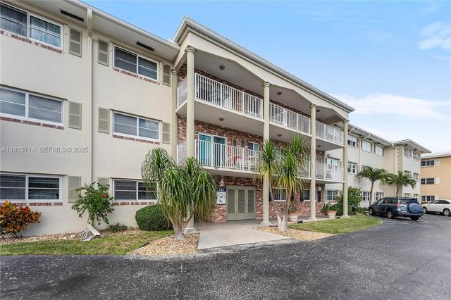 743 N Riverside Dr 5C, Pompano Beach, FL 33062