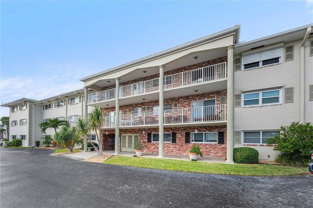 743 N Riverside Dr 5C, Pompano Beach, FL 33062