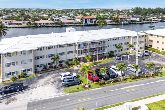 743 N Riverside Dr 5C, Pompano Beach, FL 33062