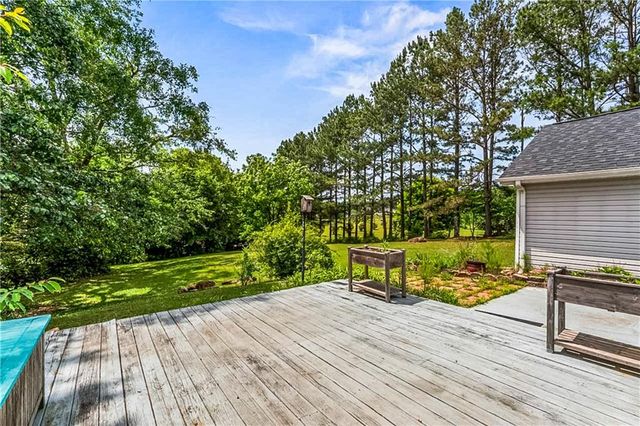 13885 Panhandle Lane, Hampton, GA 30228