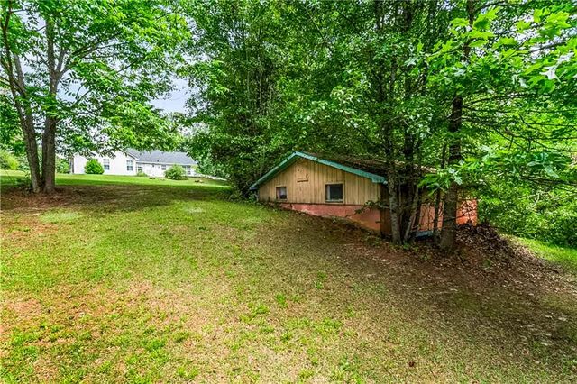 13885 Panhandle Lane, Hampton, GA 30228