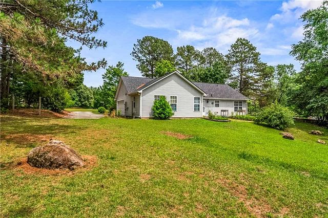 13885 Panhandle Lane, Hampton, GA 30228