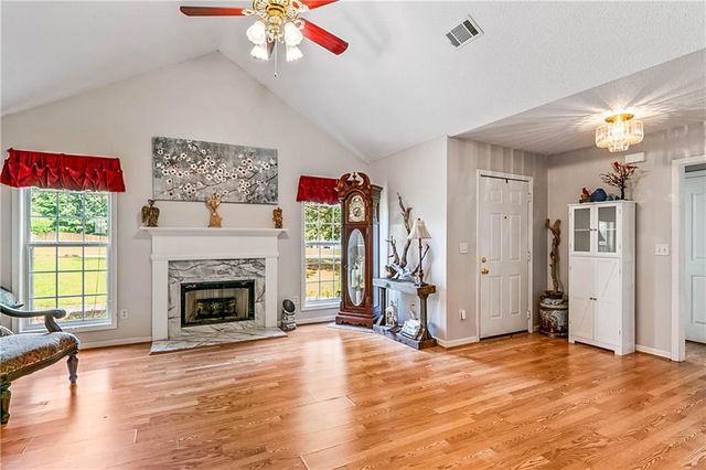 13885 Panhandle Lane, Hampton, GA 30228