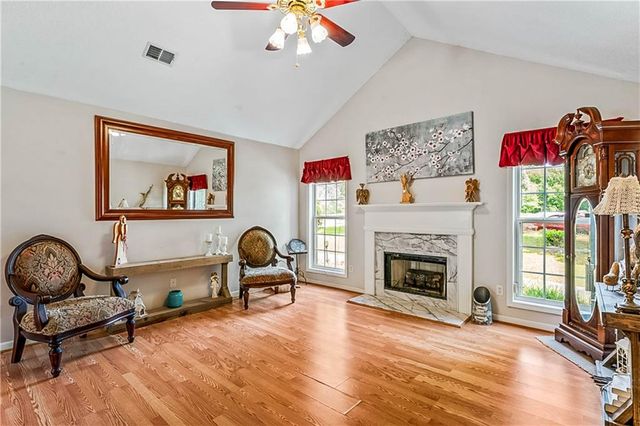 13885 Panhandle Lane, Hampton, GA 30228