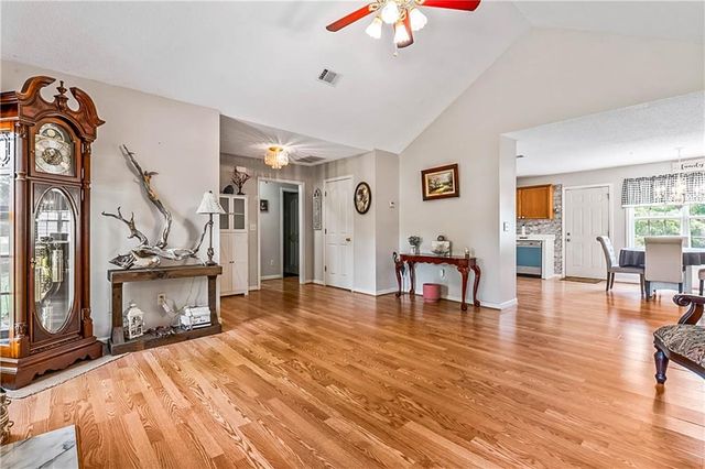 13885 Panhandle Lane, Hampton, GA 30228