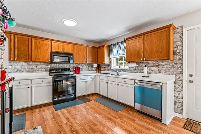 13885 Panhandle Lane, Hampton, GA 30228