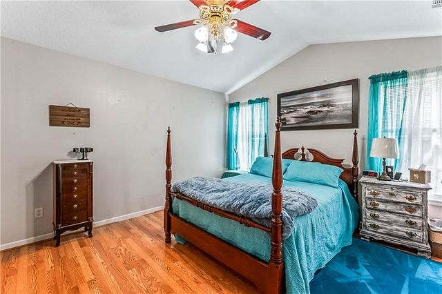 13885 Panhandle Lane, Hampton, GA 30228
