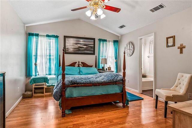 13885 Panhandle Lane, Hampton, GA 30228