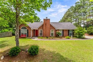 13885 Panhandle Lane, Hampton, GA 30228