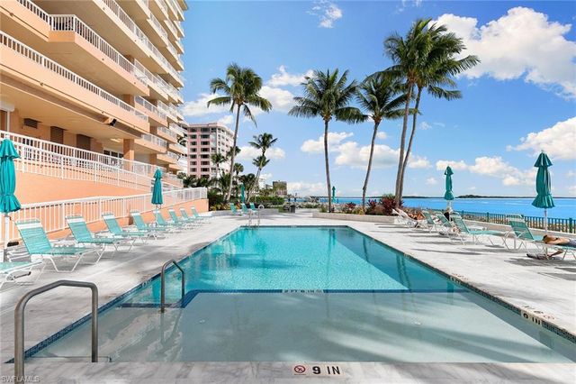 990 Cape Marco DR # 1102, Marco Island, FL 34145