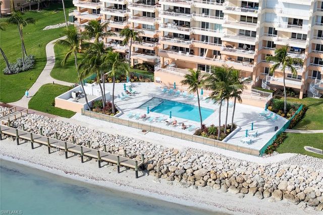 990 Cape Marco DR # 1102, Marco Island, FL 34145