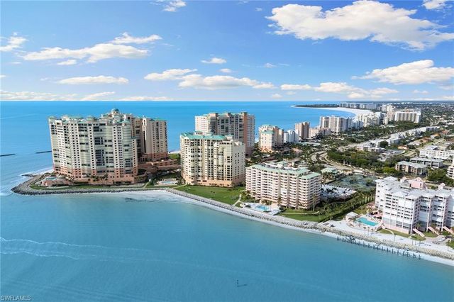 990 Cape Marco DR # 1102, Marco Island, FL 34145