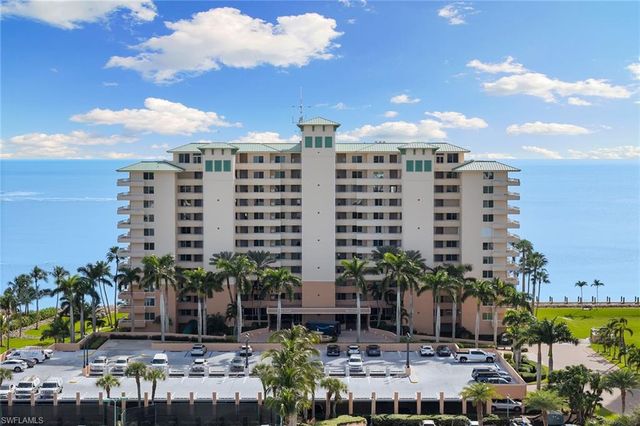 990 Cape Marco DR # 1102, Marco Island, FL 34145