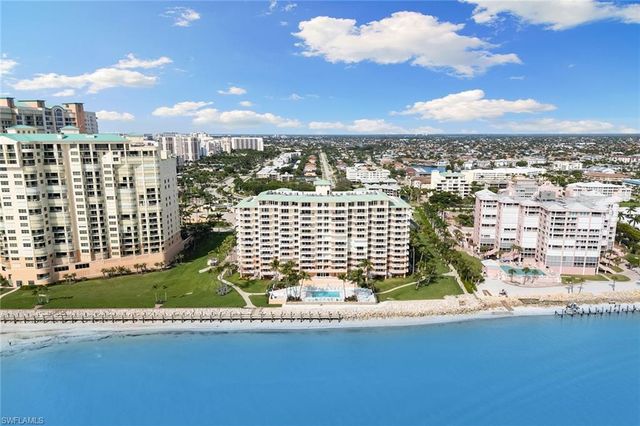 990 Cape Marco DR # 1102, Marco Island, FL 34145