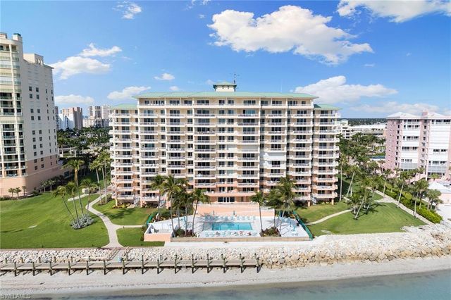 990 Cape Marco DR # 1102, Marco Island, FL 34145