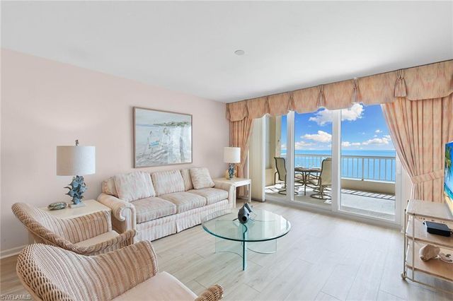 990 Cape Marco DR # 1102, Marco Island, FL 34145