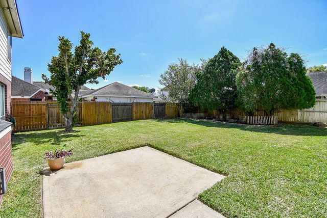 2014 Edendale Circle, Katy, TX 77450