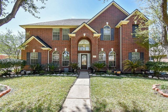 2014 Edendale Circle, Katy, TX 77450