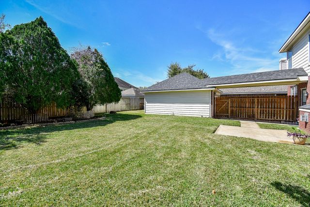 2014 Edendale Circle, Katy, TX 77450