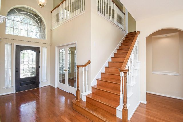 2014 Edendale Circle, Katy, TX 77450