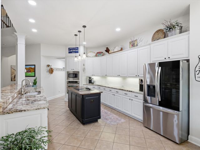 2632 Lakebend Drive, Grand Prairie, TX 75054