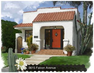 3615 Falcon, Long Beach, CA 90807