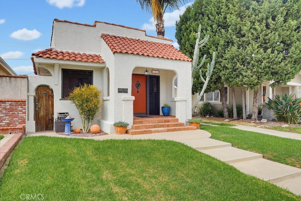 3615 Falcon, Long Beach, CA 90807 — photo 2