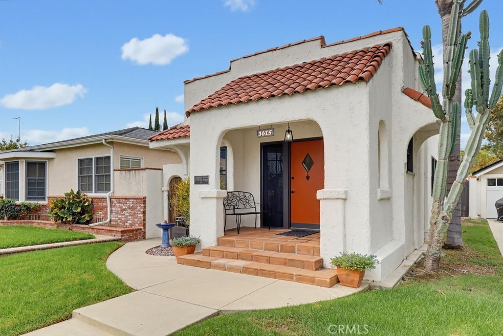 3615 Falcon, Long Beach, CA 90807 — photo 3