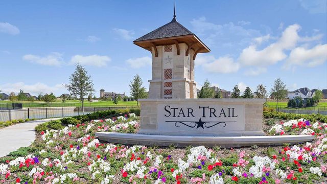 2141 Summerside Lane, Prosper, TX 75078
