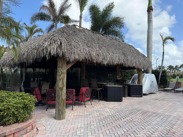 424 NW Chipshot Lane, Port St. Lucie, Port St Lucie, FL 34986