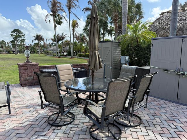 424 NW Chipshot Lane, Port St. Lucie, Port St Lucie, FL 34986