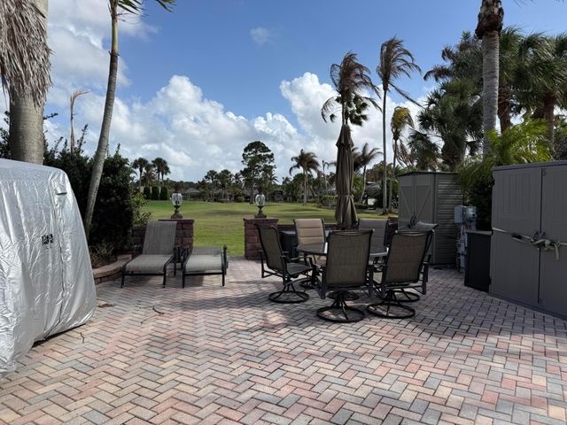 424 NW Chipshot Lane, Port St. Lucie, Port St Lucie, FL 34986