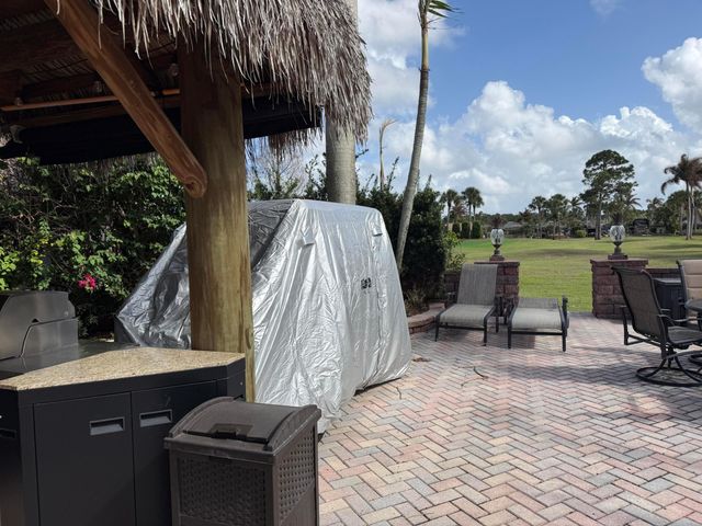 424 NW Chipshot Lane, Port St. Lucie, Port St Lucie, FL 34986
