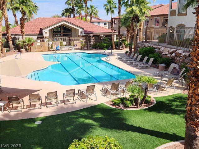 2305 West Horizon Ridge Parkway 2321, Henderson, NV 89052