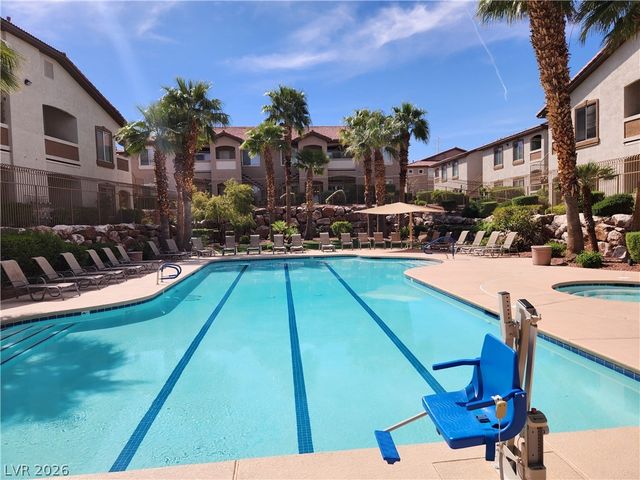 2305 West Horizon Ridge Parkway 2321, Henderson, NV 89052