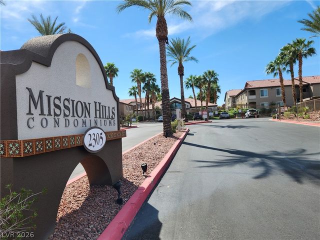 2305 West Horizon Ridge Parkway 2321, Henderson, NV 89052