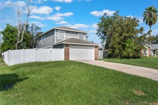 1424 FRANCONIA AVENUE, Deltona, FL 32738