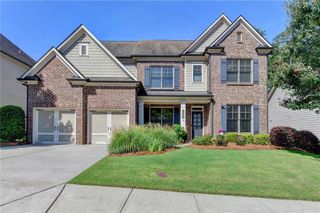 4922 Park Vale Drive, Buford, GA 30518