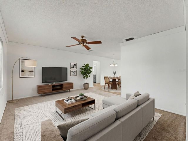 130 DAROCA AVENUE, Spring Hill, FL 34606