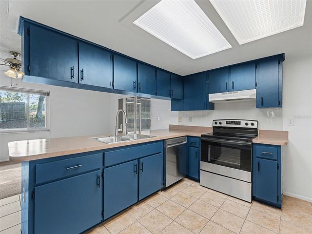 130 DAROCA AVENUE, Spring Hill, FL 34606