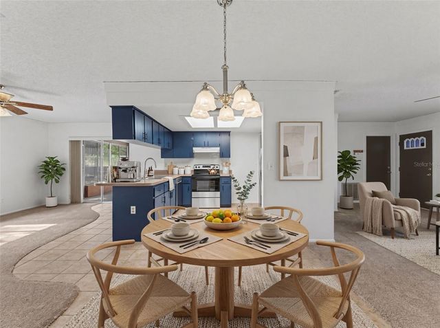 130 DAROCA AVENUE, Spring Hill, FL 34606