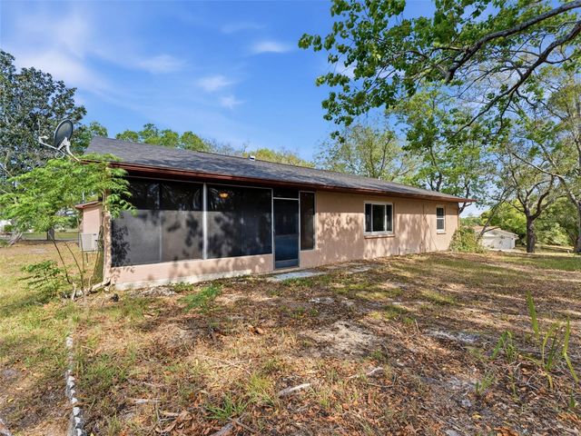 130 DAROCA AVENUE, Spring Hill, FL 34606