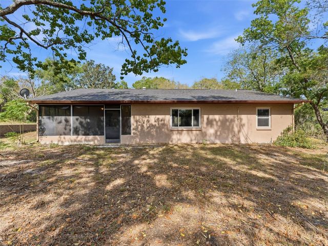 130 DAROCA AVENUE, Spring Hill, FL 34606