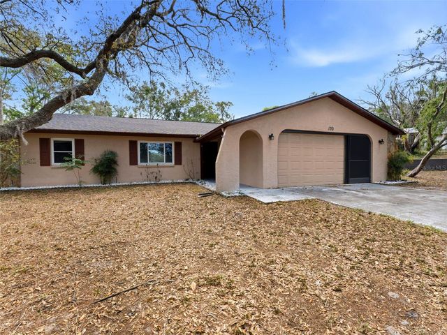 130 DAROCA AVENUE, Spring Hill, FL 34606