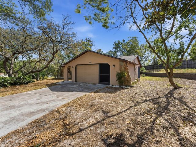 130 DAROCA AVENUE, Spring Hill, FL 34606