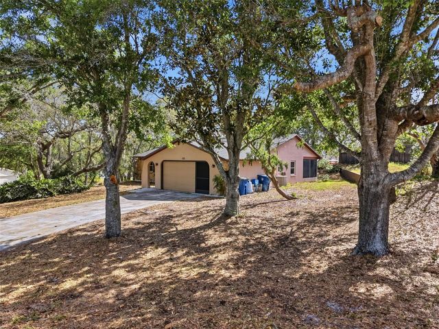 130 DAROCA AVENUE, Spring Hill, FL 34606