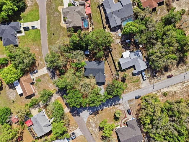 130 DAROCA AVENUE, Spring Hill, FL 34606