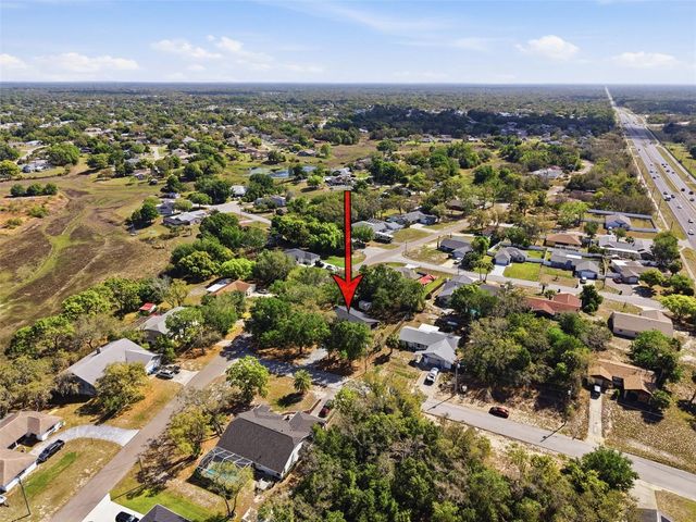 130 DAROCA AVENUE, Spring Hill, FL 34606