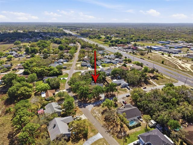 130 DAROCA AVENUE, Spring Hill, FL 34606