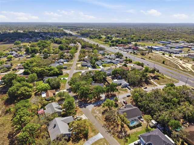 130 DAROCA AVENUE, Spring Hill, FL 34606